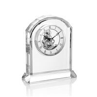 Orologio da tavolo Ottaviani in Cristallo 29869 - 29869